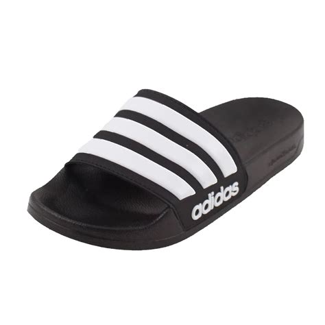 adidas badslippers prijs|Adidas bad slippers.